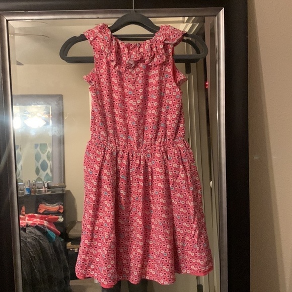 NWOT Gymboree dress  girls size 10. - Picture 3 of 4